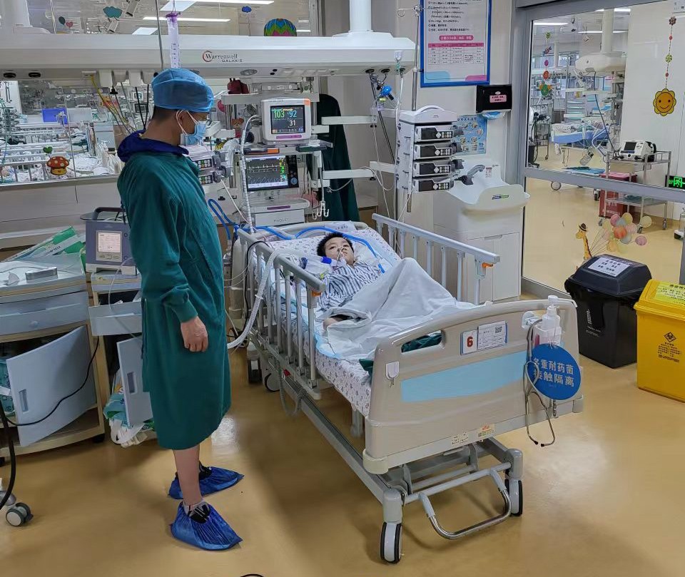 徐闻县跨省救护车出租公司