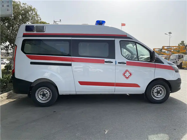 徐闻县高铁转院