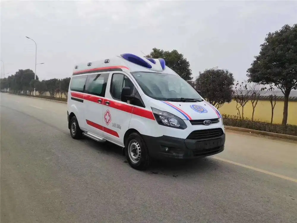 徐闻县救护车转院