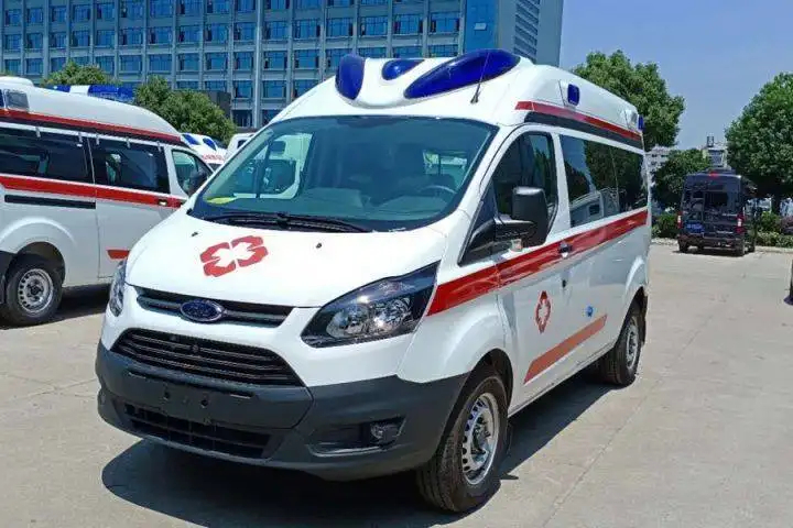 徐闻县长途救护车转院